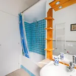 شقة Lisa's Stylish Floor Flat & Double Pool *