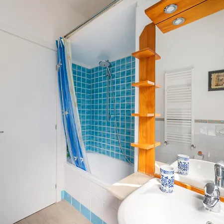아파트 Lisa's Stylish Floor Flat & Double Pool *